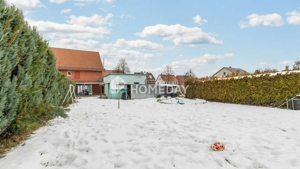 Immobilie in Rinteln - Historischer Charme trifft modernen Wohnkomfort – Ihr neues Zuhause mit Gartenidylle - Bild 1