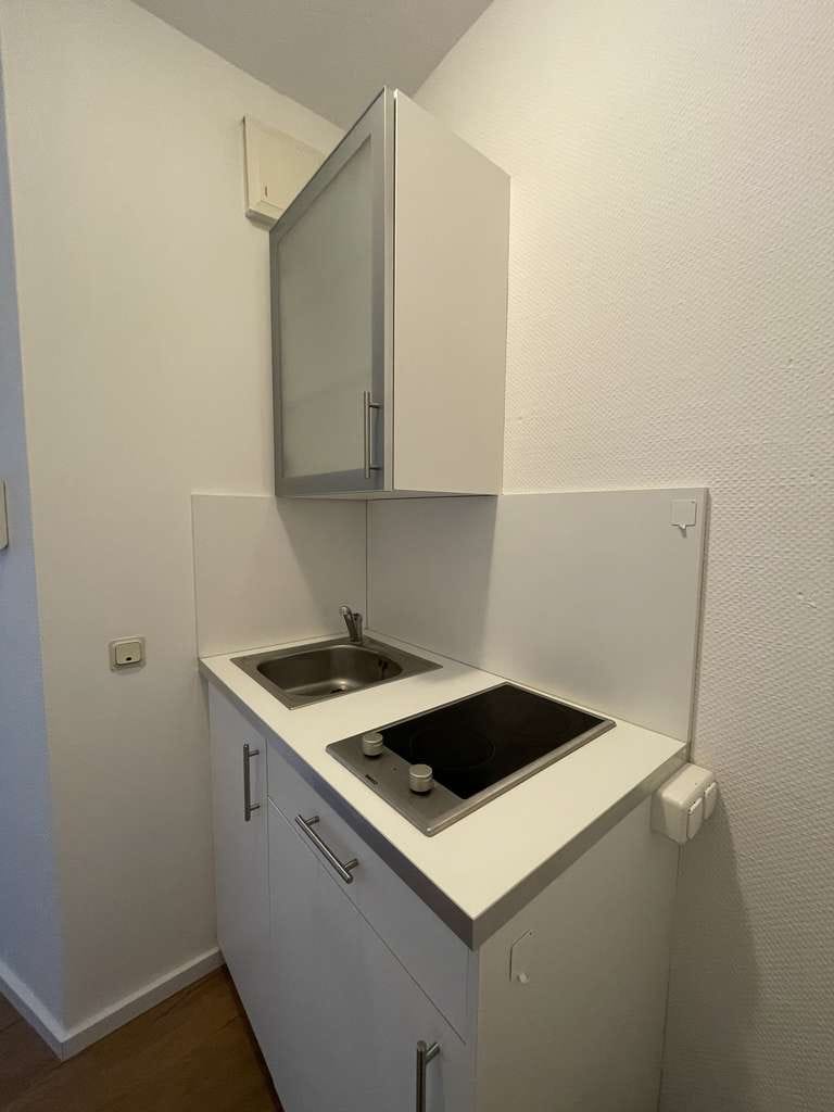 Immobilie in Hürth - Attraktives Apartment in Hürth mit Loggia & Stellplatz – Provisionsfrei - Bild 3