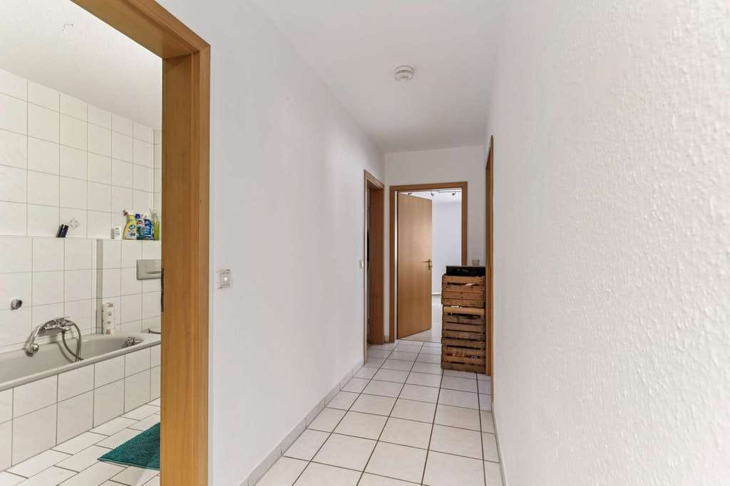 Immobilie in Graben-Neudorf - Gepflegte 2-Zimmer-Wohnung in ruhiger Lage Graben-Neudorf – ideal für Eigennutzer & Anleger - Bild 4
