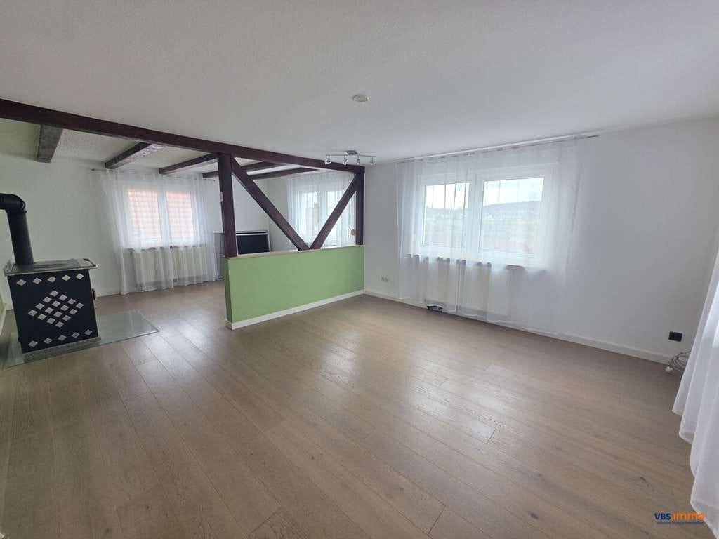 Immobilie in Berglen - Renovierte und schicke Wohnung in ruhiger Umgebung - Bild 3