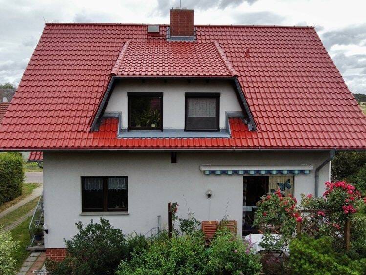 Immobilie in Beelitz - Familienidylle im Grünen - mit Garten und viel Platz in Beelitz - Bild 2