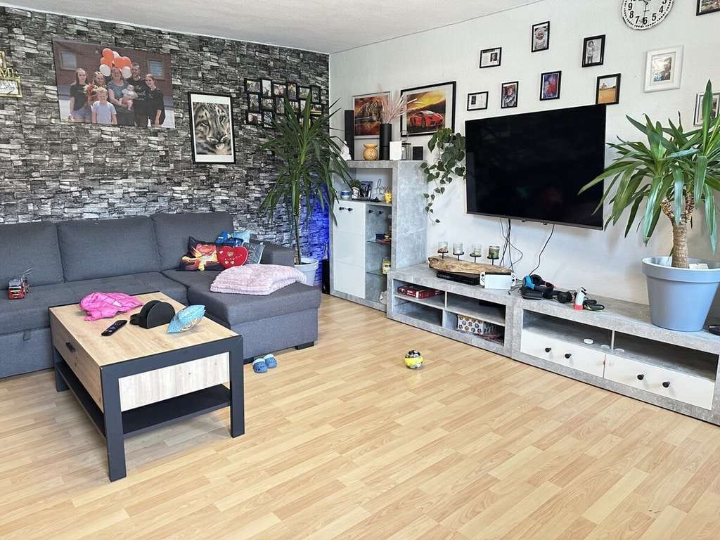 Immobilie in Winzer - Markt Winzer - 5,4% Kapitalanlage: Vermietetes Reihenhaus m. 220 m2 Wohnfläche in zentraler Lage - Bild 4