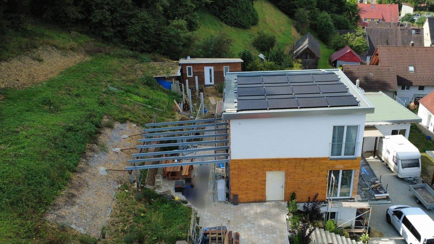 Immobilie in Bingen - Ein Zuhause mit Aussicht - zwischen Naturidylle und Stadtnähe - Bild 1