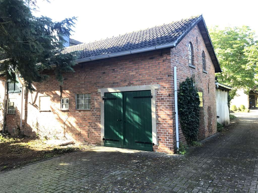 Immobilie in Schwanewede - Ihr eigenes Reetdach-Juwel: Freistehendes Sondereigentum auf 3737 m² Areal - Bild 4