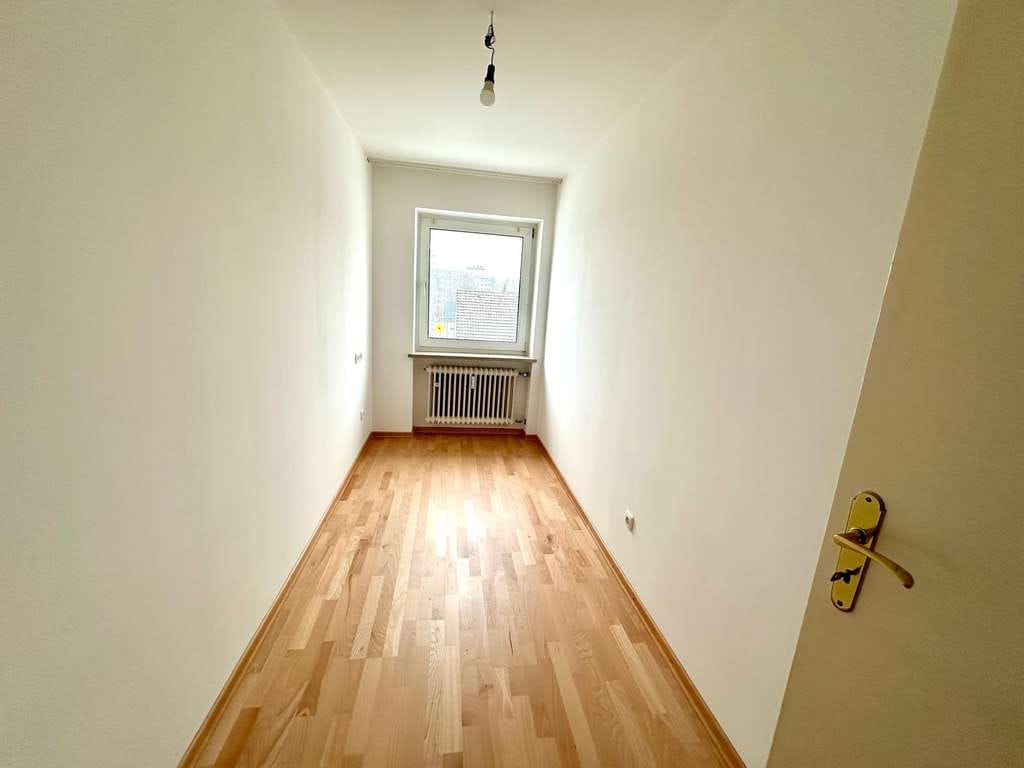 Immobilie in Oberschleißheim - Attraktive 2,5-Zimmer-Wohnung in ruhiger Lage von Oberschleißheim - Bild 4