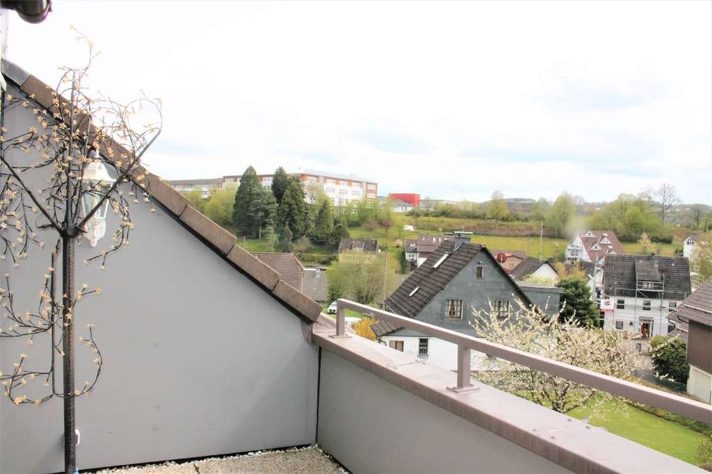 Immobilie in Bergneustadt - *Helle 2-Zimmer Eigentumswohnung in Top-Zustand* - Bild 2