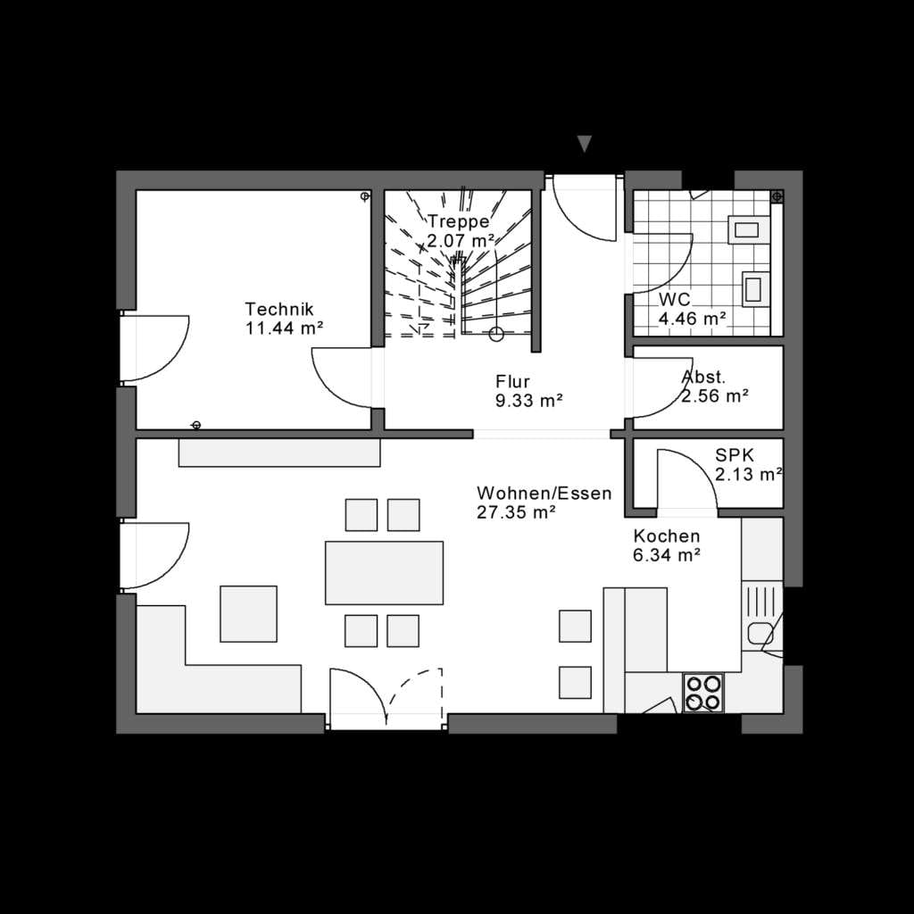 Immobilie in Löhnberg - Löhnberg / Dein Zuhause, so individuell wie du. - Bild 1