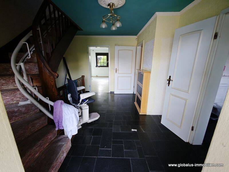 Immobilie in Weischlitz - Charmantes Einfamilienhaus in ruhiger Umgebung - Bild 1