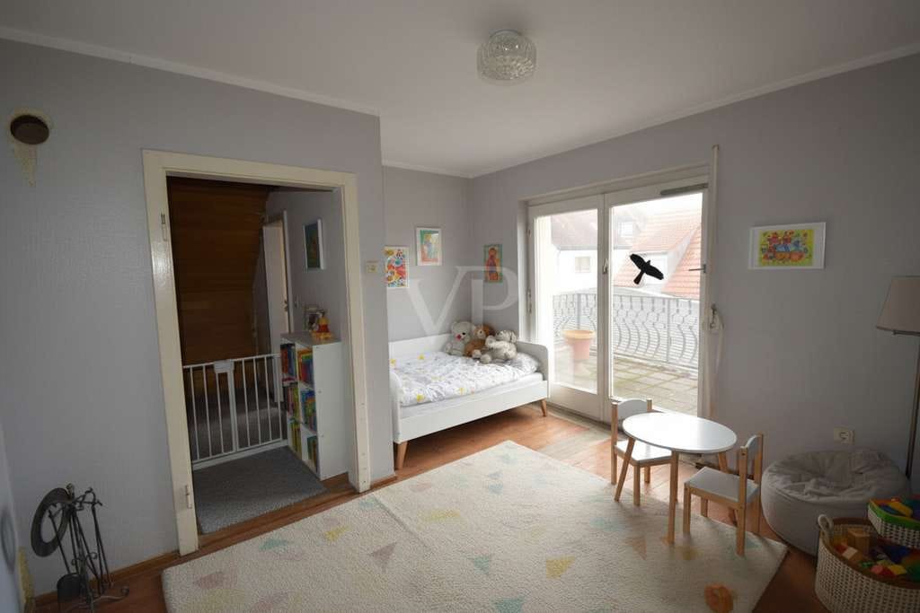 Immobilie in Gunzenhausen - Sanierungsbedürftiges Einfamilienhaus - Bild 4