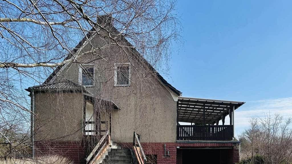Immobilie in Schwaan - Ihr Projekt zum Traumhaus  - Bild 1