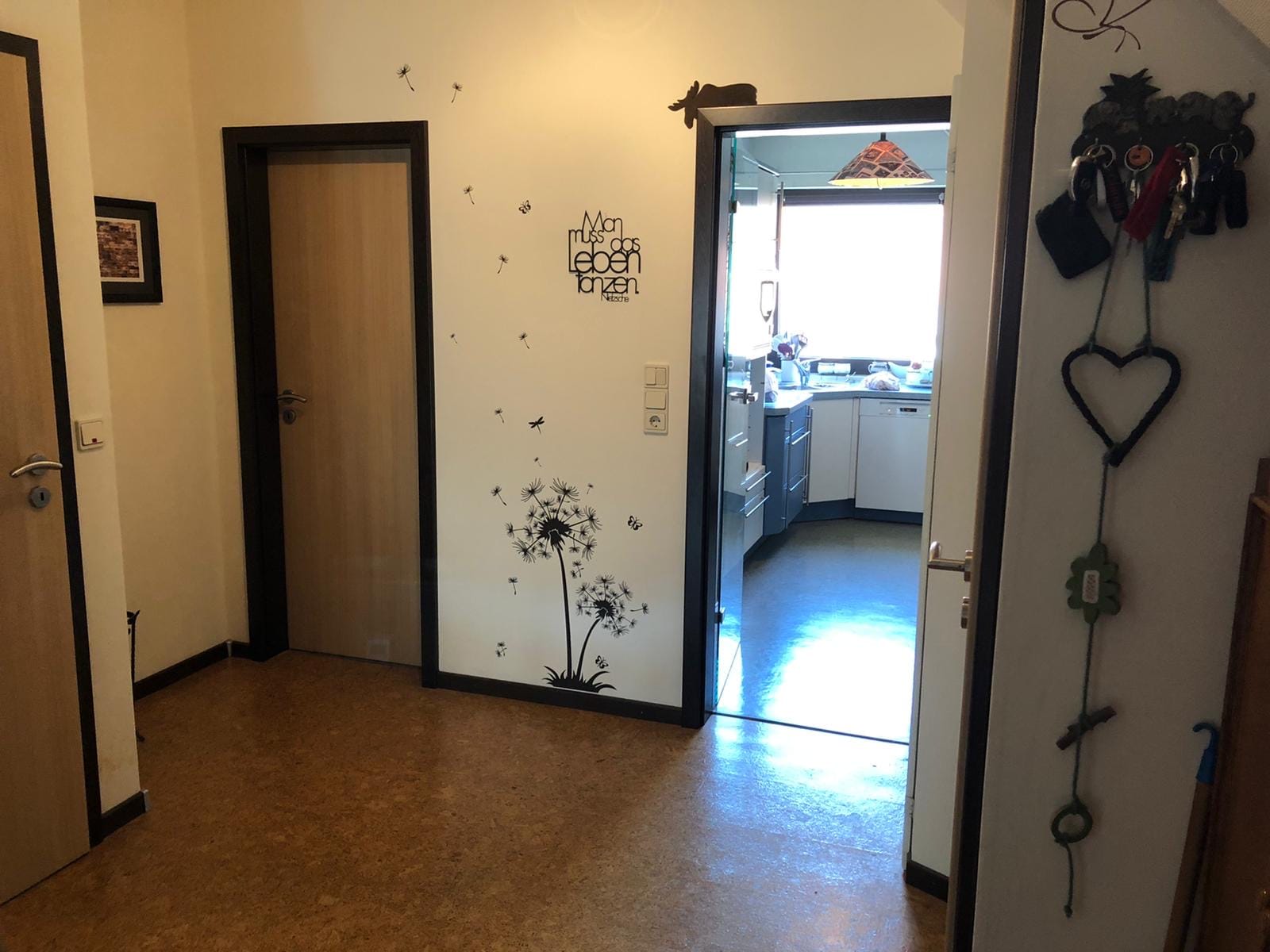 Immobilie in Stolzenau - Schönes Zweifamilienhaus mit großem Garten provisionsfrei - Bild 1