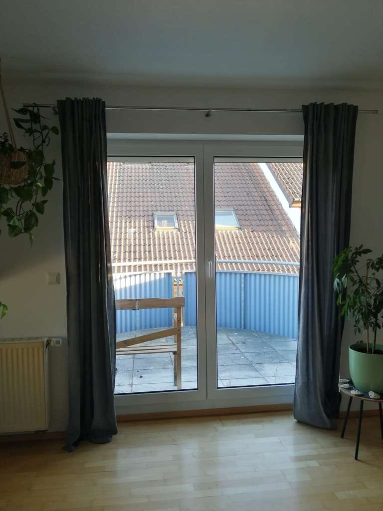 Immobilie in Langenbrettach - Charmante 4-Zimmer Wohnung im 1. OG, in Langenbrettach ( Maisonette ) Privatverkauf!  - Bild 4
