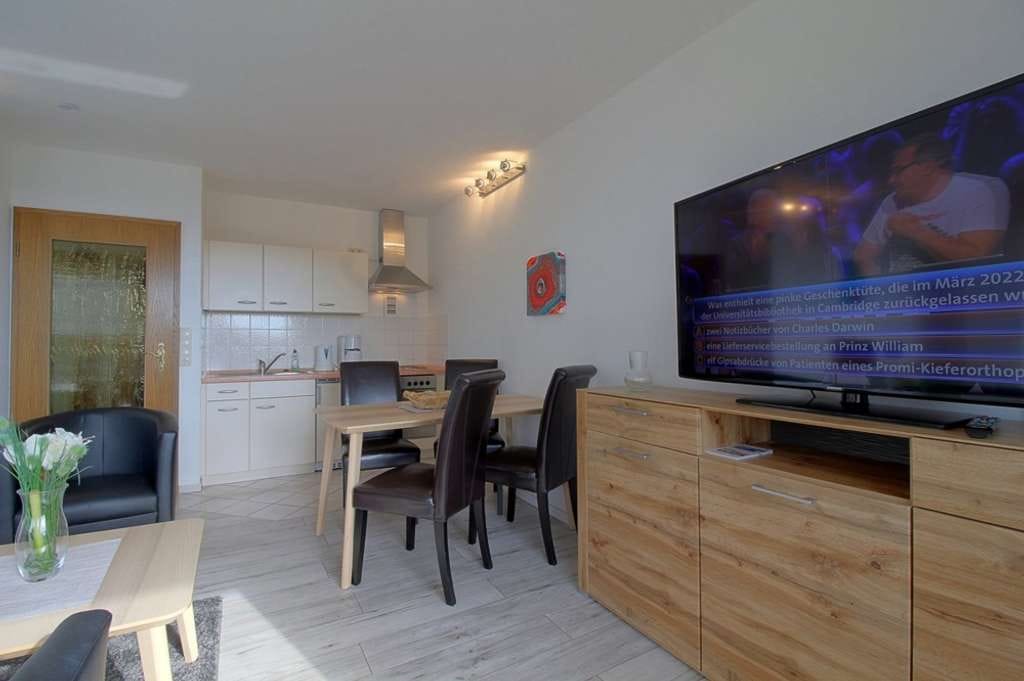 Immobilie in Braunlage - Modernes Appartement in der 12. Etage - Bild 3