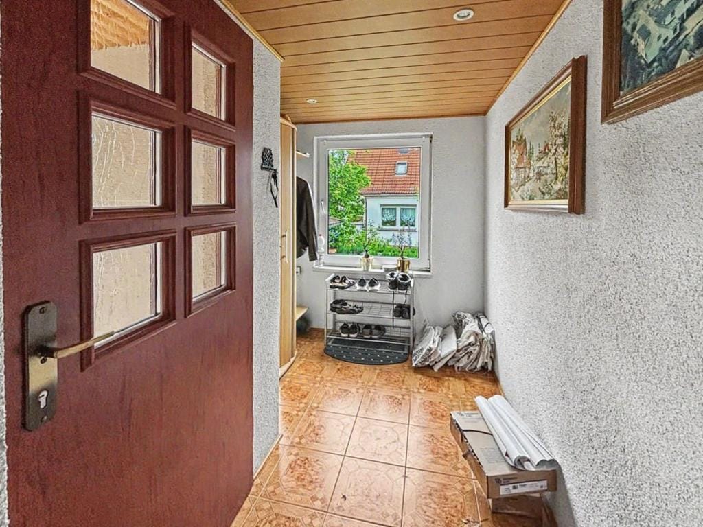 Immobilie in Sandersdorf-Brehna -  - Bild 3