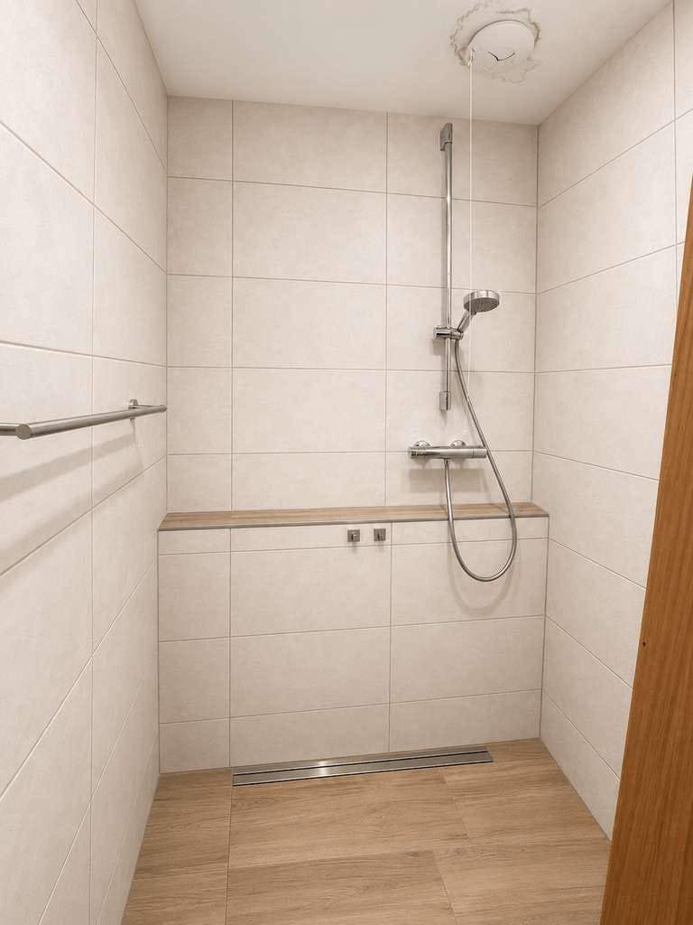Immobilie in Nesse-Apfelstädt - Großzügiges Einfamilienhaus mit weitläufigem Grundstück und zwei Grundstückszugängen - Bild 4