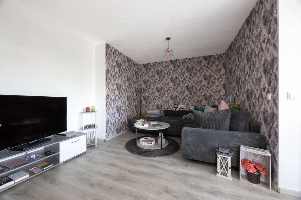 Immobilie in Poing - Gepflegte Wohnung mit Wohnrecht – Immobilie mit langfristiger Perspektive - Bild 2