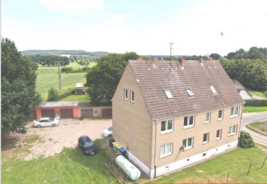 Immobilie in Bernitt - Mehrfamilienhaus in Göllin - Bild 1