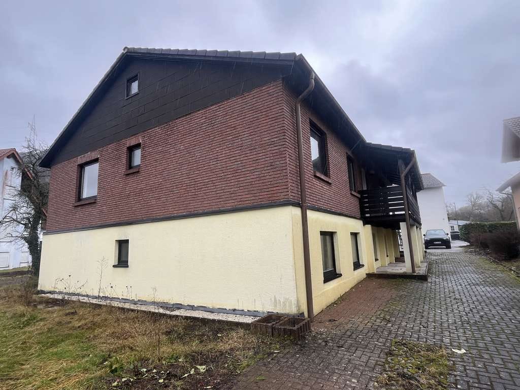 Immobilie in Bruchmühlbach-Miesau - 🏡 Top-Investment oder Generationen-Traum: Großzügiges Zweifamilienhaus in Bestlage - Bild 2