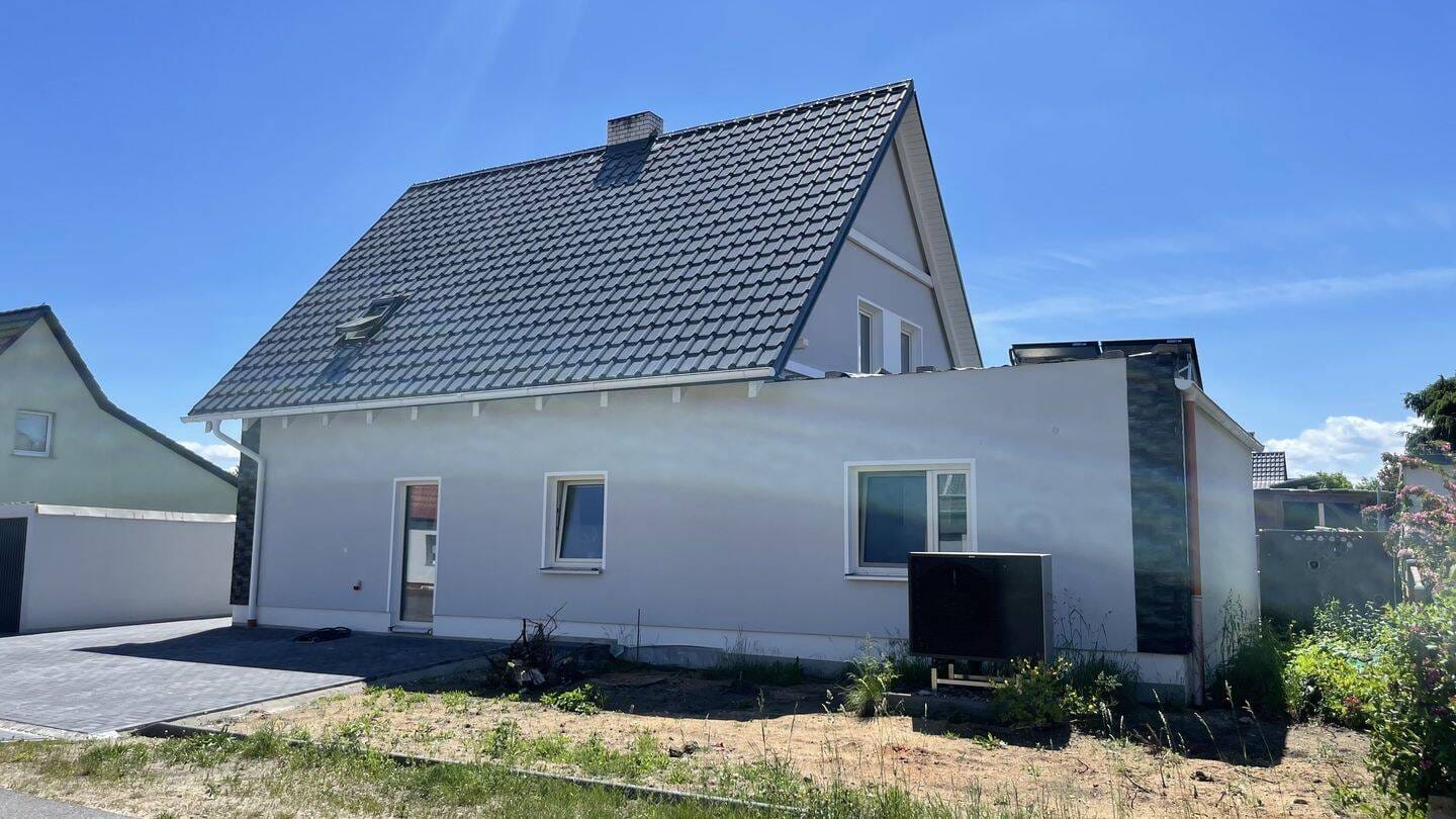 Immobilie in Lauta - Modern Wohnen mit Stil - Bild 2