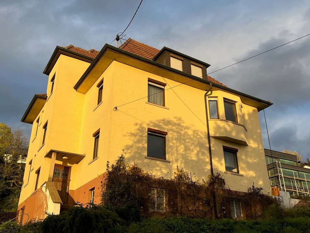 Immobilie in Plochingen - Stilvolles 2-Familienhaus in ruhiger Aussichtslage von Plochingen - Bild 4
