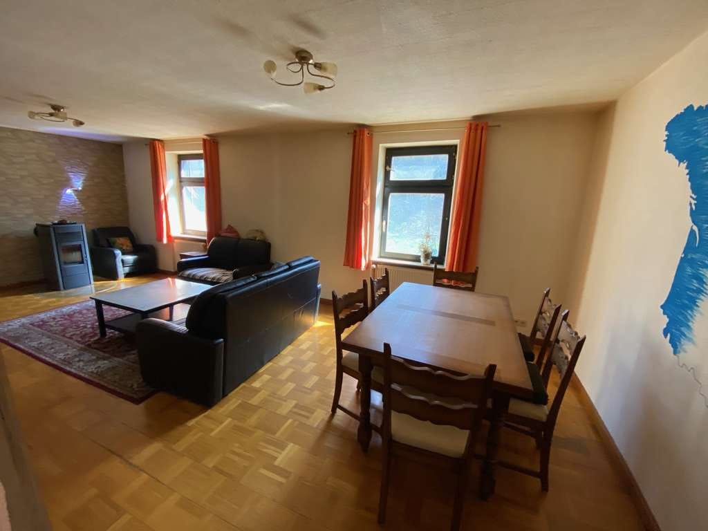 Immobilie in Sankt Wendel - Kleines Einfamilienhaus mit Garten
für 2 Personen - Bild 4