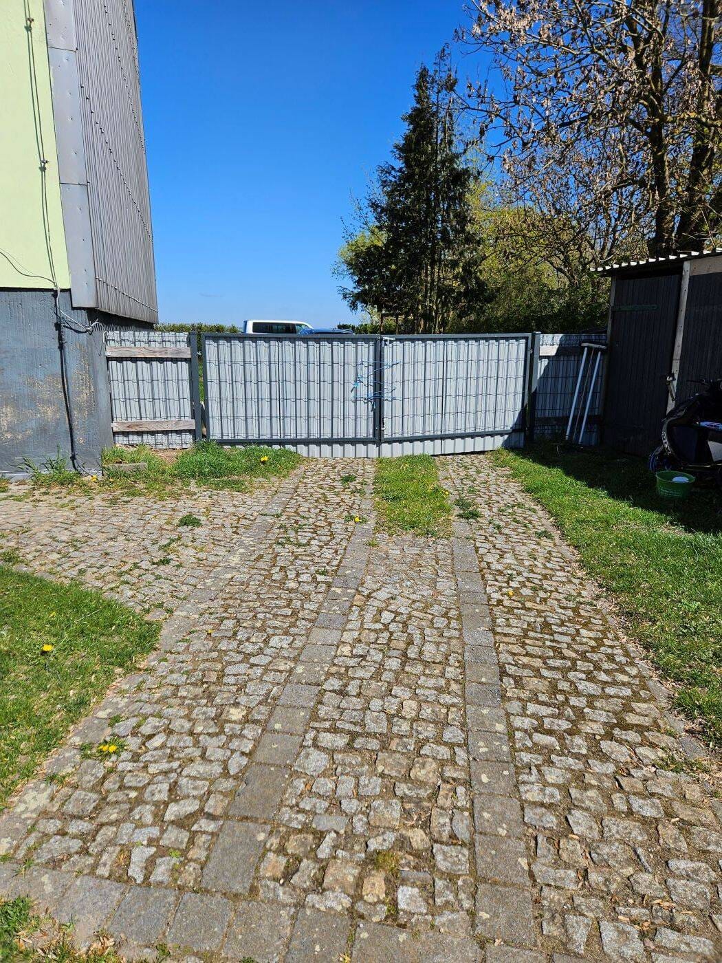 Immobilie in Anklam - DEMNÄCHST NEU!!! 725,68/1000 Miteigentumsanteile für Sie! - Bild 4