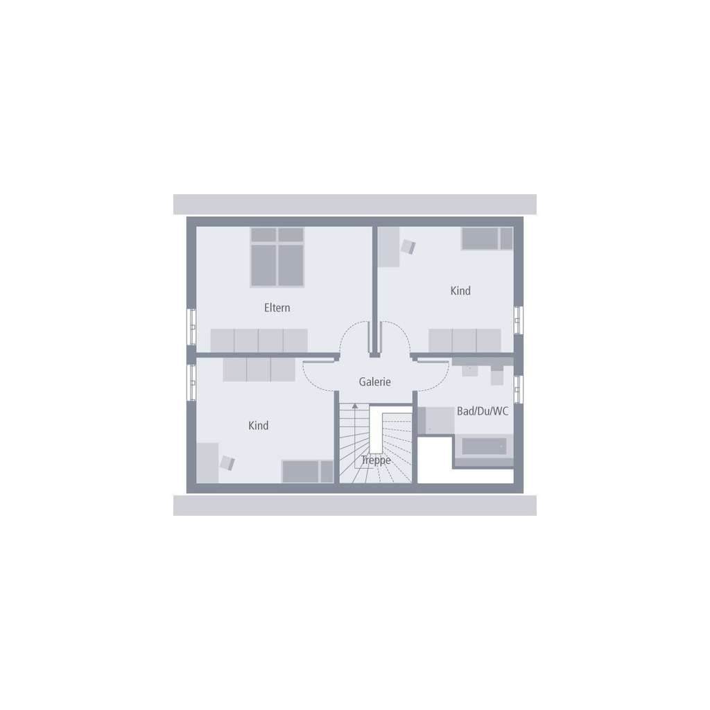 Immobilie in Gmund - EIN DESIGNHAUS, SO VIELSEITIG WIE DU SELBST - Bild 2