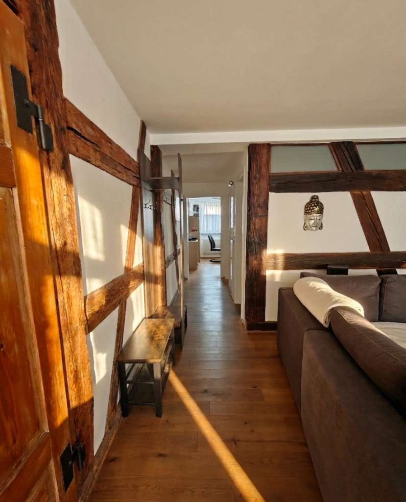 Immobilie in Winterbach - Historischer Charme trifft modernen Wohnkomfort - Bild 3