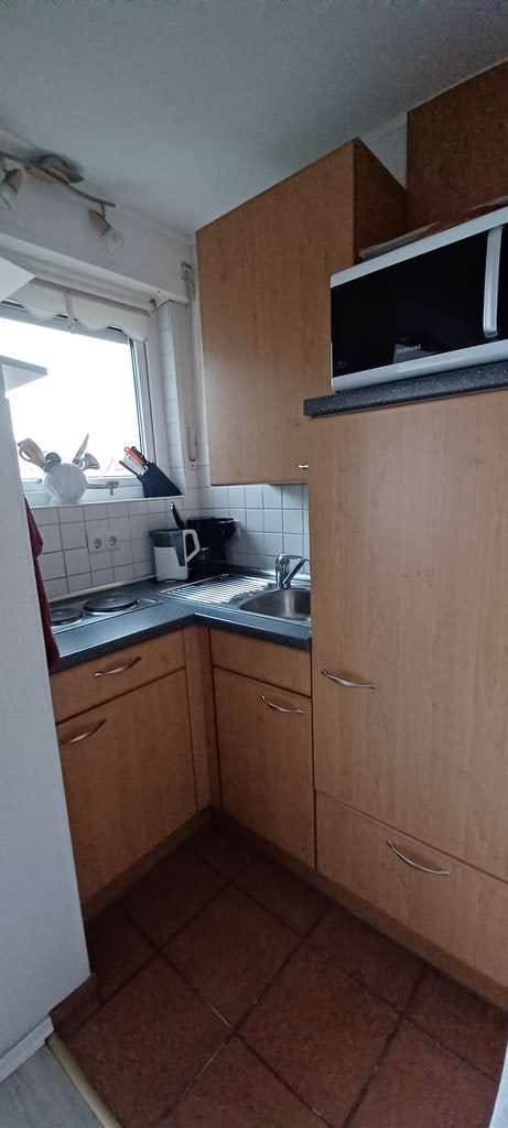 Immobilie in Borkum - 2-Zimmer Ferien Wohnung in Borkum - Bild 3
