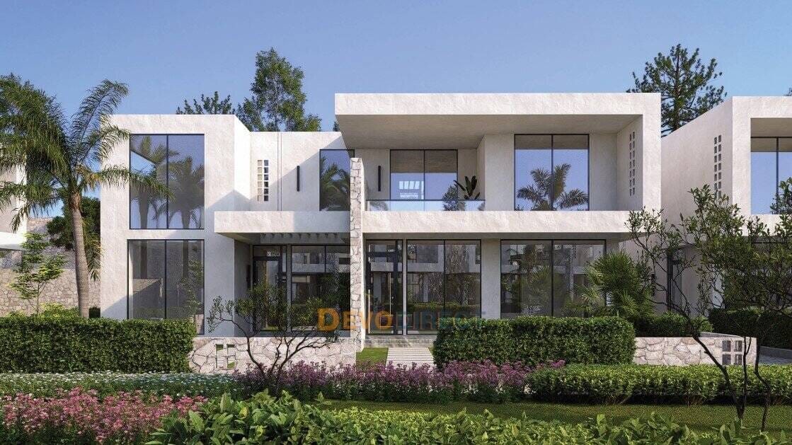 Immobilie in Erharting - Studio-Apartment in El Gouna zu verkaufen - Bild 2