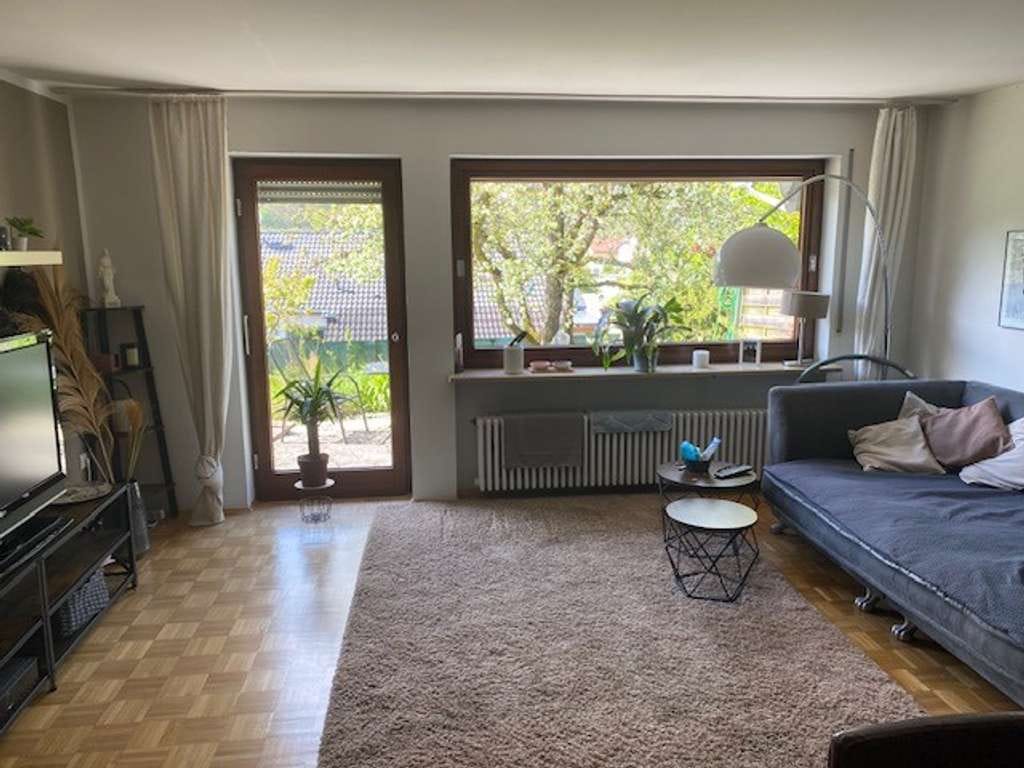 Immobilie in Essing - Bungalow mit Ausbaureserve und herrlichem Blick in Essinger Ortsrandlage - Bild 2