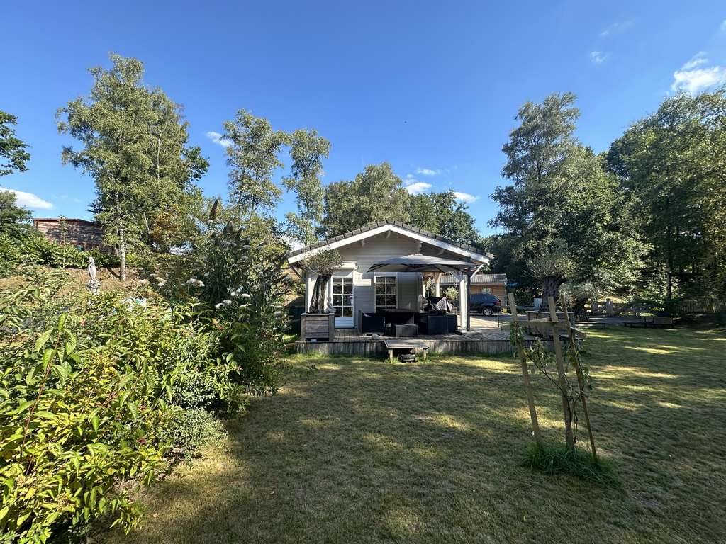 Immobilie in Wilsum - Neuwertiger Bungalow (Erstbezug) mit 2 Zimmern in Wilsum - Bild 1