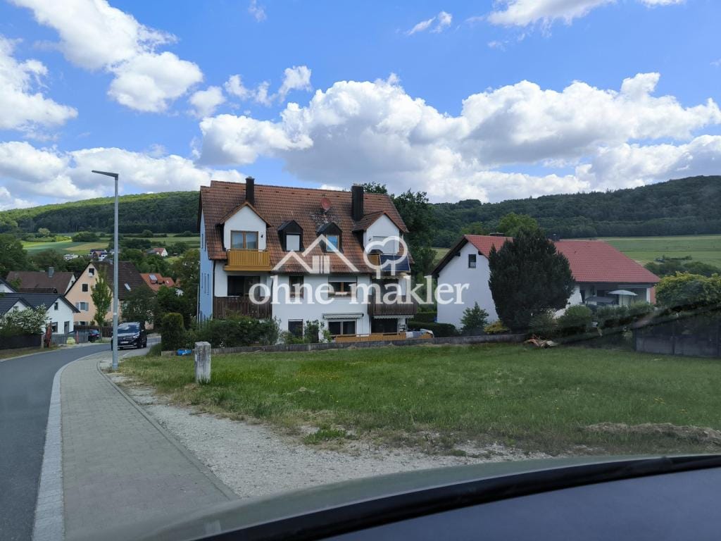 Immobilie in Offenhausen - Dachgeschosswohnung in Offenhausen - Bild 0
