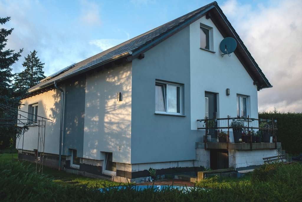 Immobilie in Blankenhain - Willkommen in Ihrem Zuhause: Ruhe, Weite und Wohlgefühl im Herzen des Weimarer Landes - Bild 0