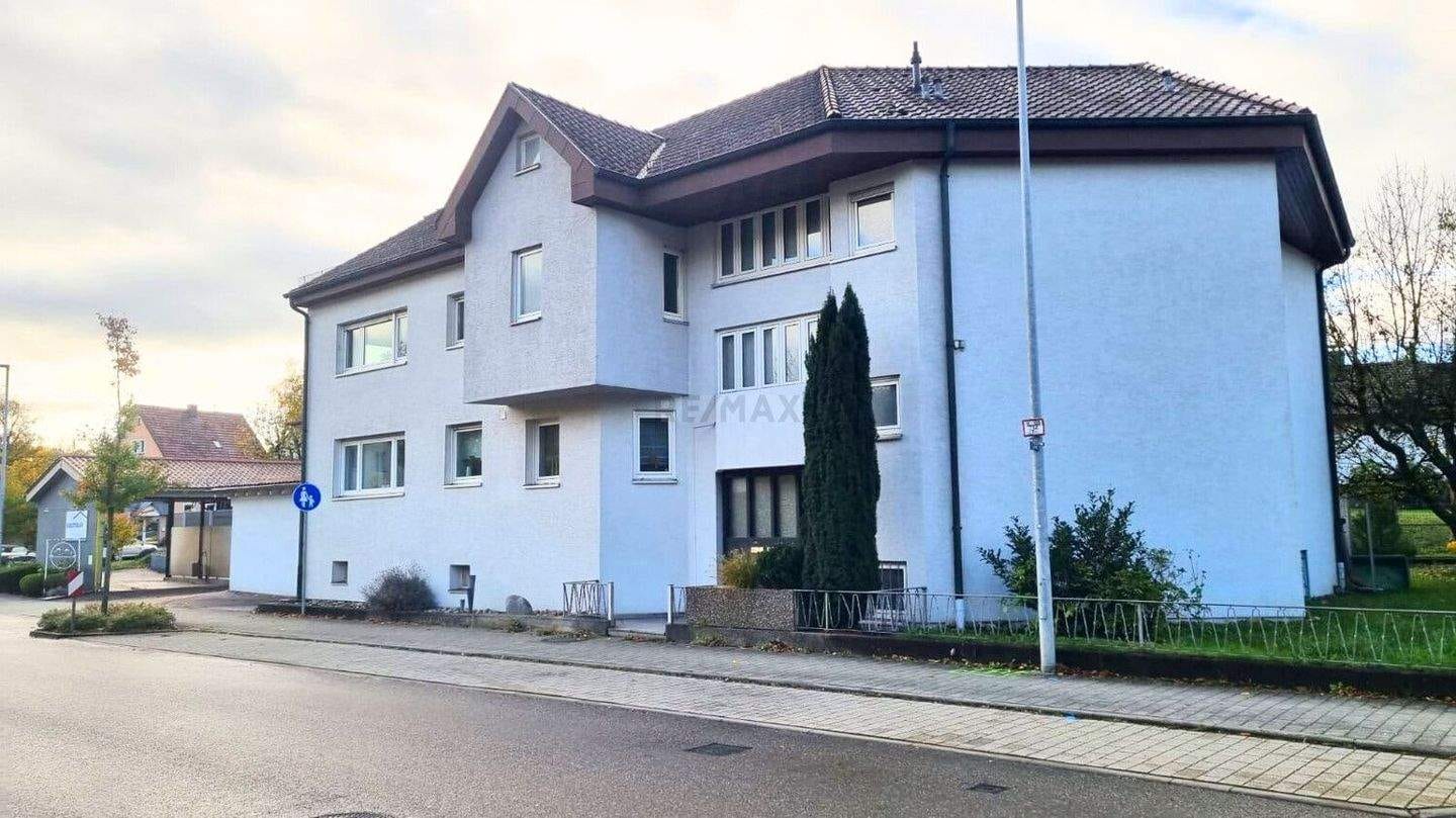 Immobilie in Rechberghausen - Seltene Gelegenheit in Rechberghausen! Mehrgenerationenhaus/Kapitalanlage mit Entwicklungspotenzial! - Bild 0