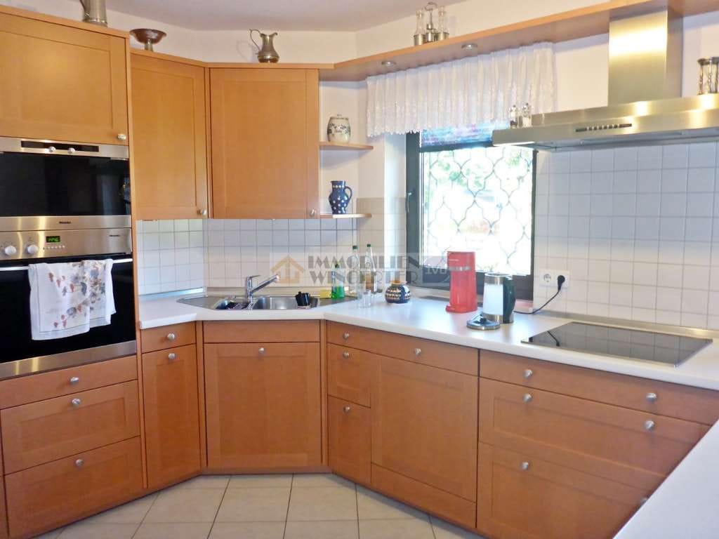 Immobilie in Brennberg - VERKAUFT - Idealer Familienwohnsitz am Eingang zum Bayerischen Wald - VERKAUFT - Bild 3