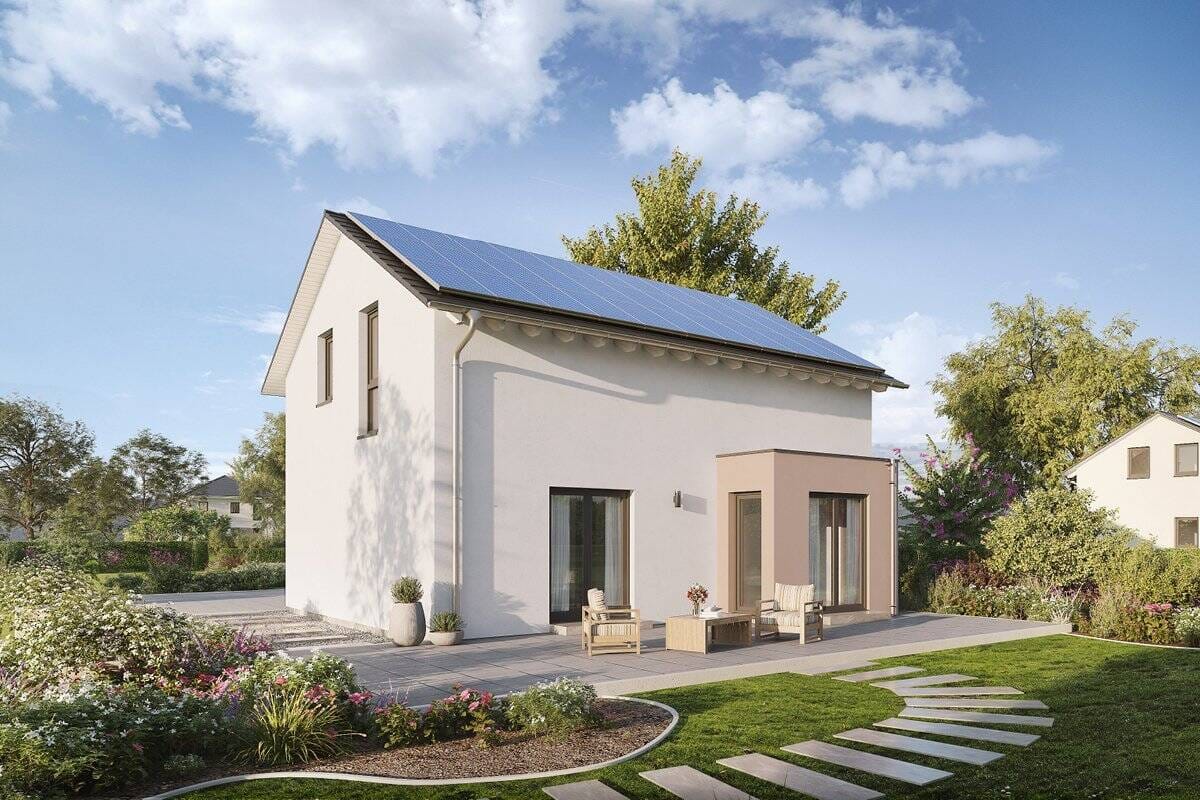 Immobilie in Ulmen - Errichten Sie Ihr Eigenheim selbst - Ausbauhaus für individuelle Wünsche - Bild 2