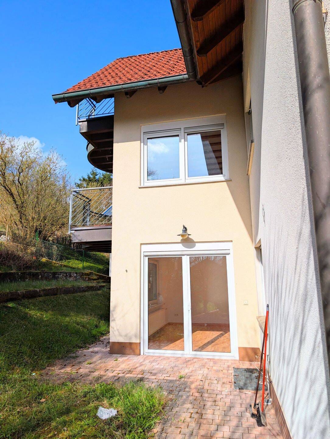 Immobilie in Amorbach - Gelegenheit! Mehrgenerationenhaus oder Kapitalanlage - Bild 3