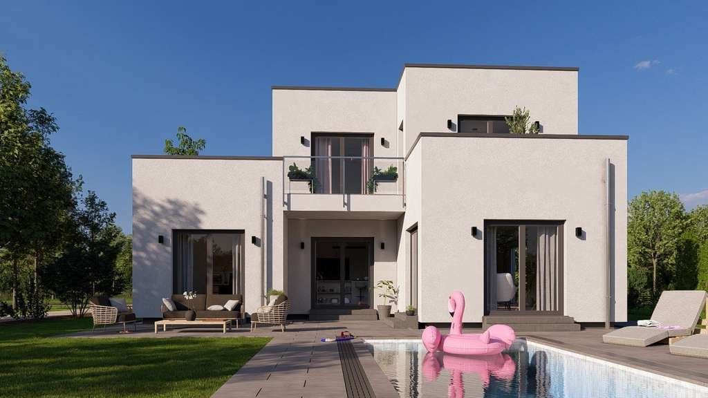 Immobilie in Insheim - Modernes Einfamilienhaus nach Ihren Wünschen in Insheim - Bild 4