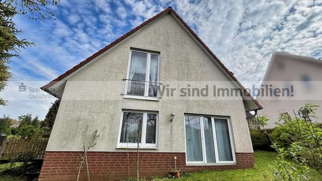 Immobilie in Hasbergen - Ein Zuhause, das Generationen verbindet - Bild 2