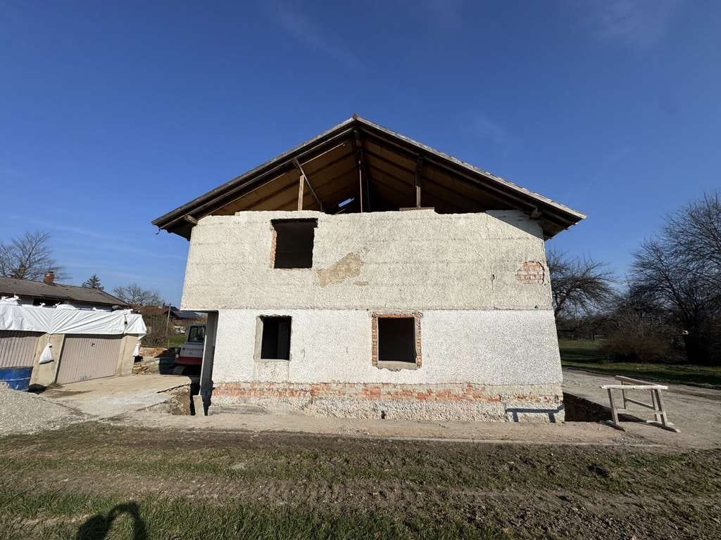 Immobilie in Kolbermoor - Haus Altbestand mit großem Grundstück - Bild 2