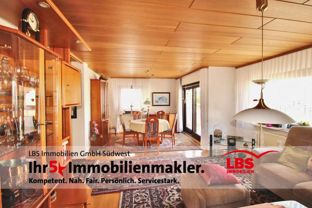 Immobilie in Bad Friedrichshall - Gut aufgeteilt & angenehm hell – Ihr neues Zuhause! - Bild 0