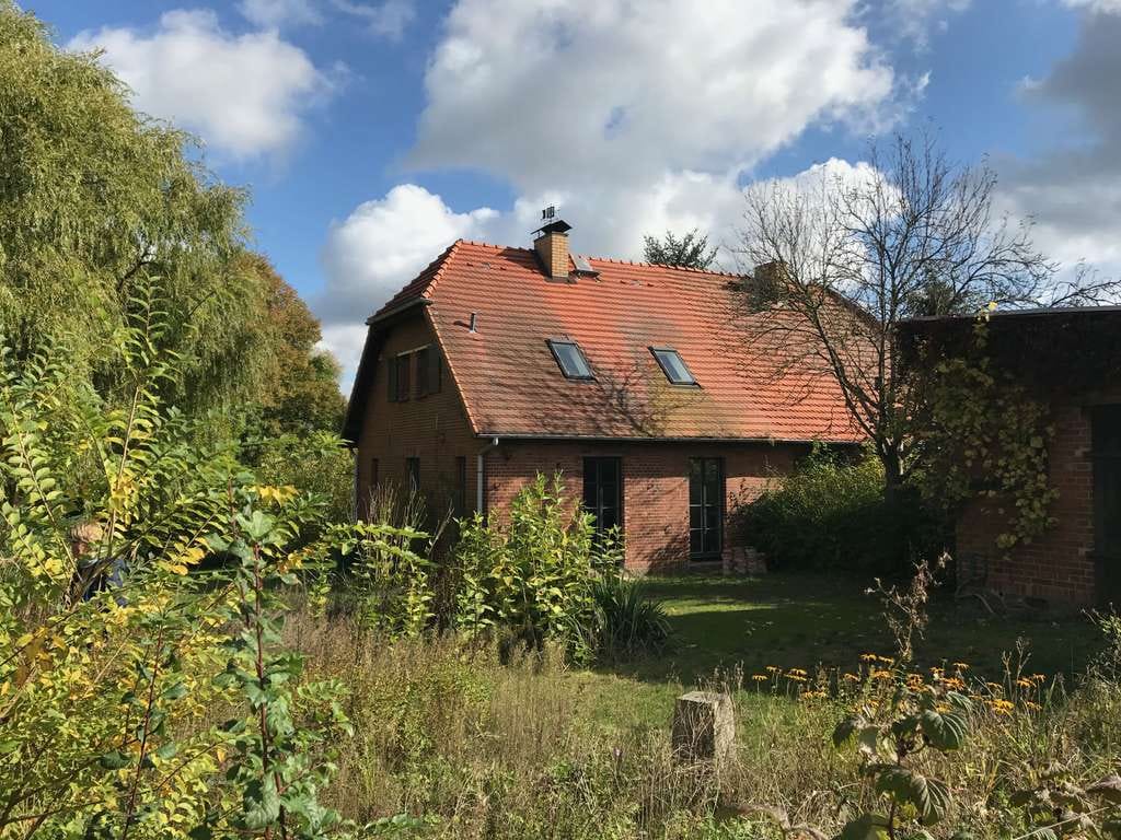 Immobilie in Blankensee - Ein Haus für die Familie - ein Rückzugsort für die Seele - Bild 3
