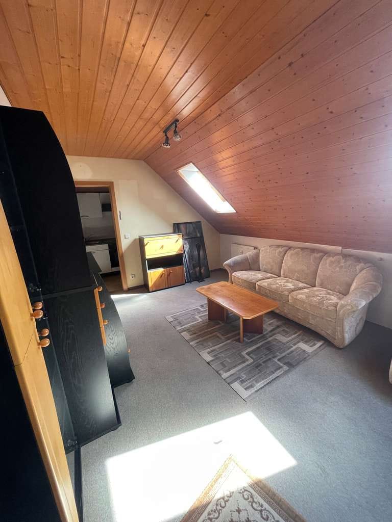 Immobilie in Neumarkt in der Oberpfalz - Großzügiges Apartment mit Mietpotenzial!  - Bild 3