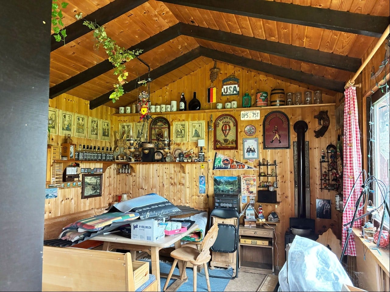 Immobilie in Krombach - Schaffen Sie sich Ihr eigenes Zuhause - Bild 4