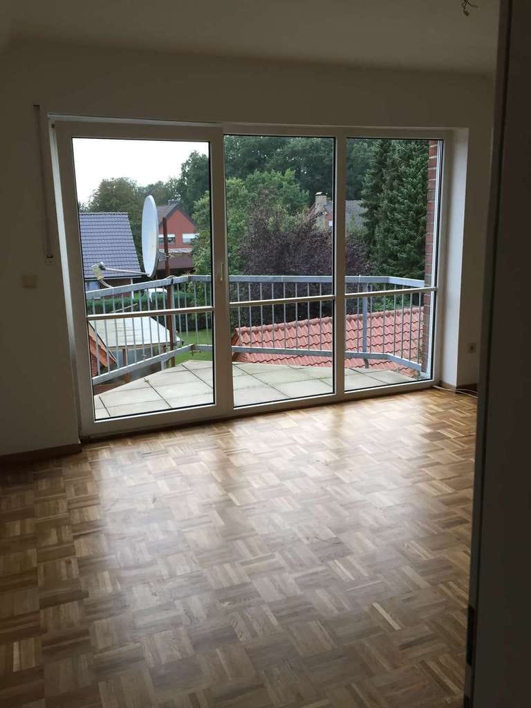 Immobilie in Lingen (Ems) - Solide Kapitalanlage im Norden von Lingen (Ems) - Bild 1