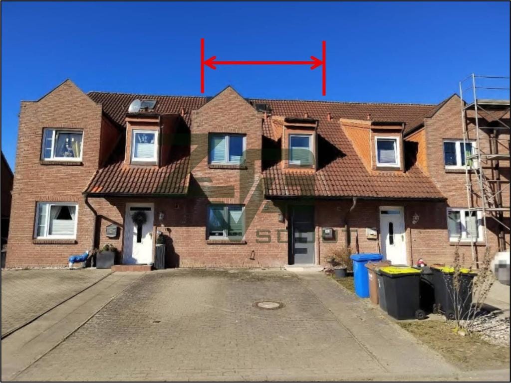 Immobilie in Bad Kleinen - Einfamilienhaus freistehend in Bad Kleinen - Bild 0