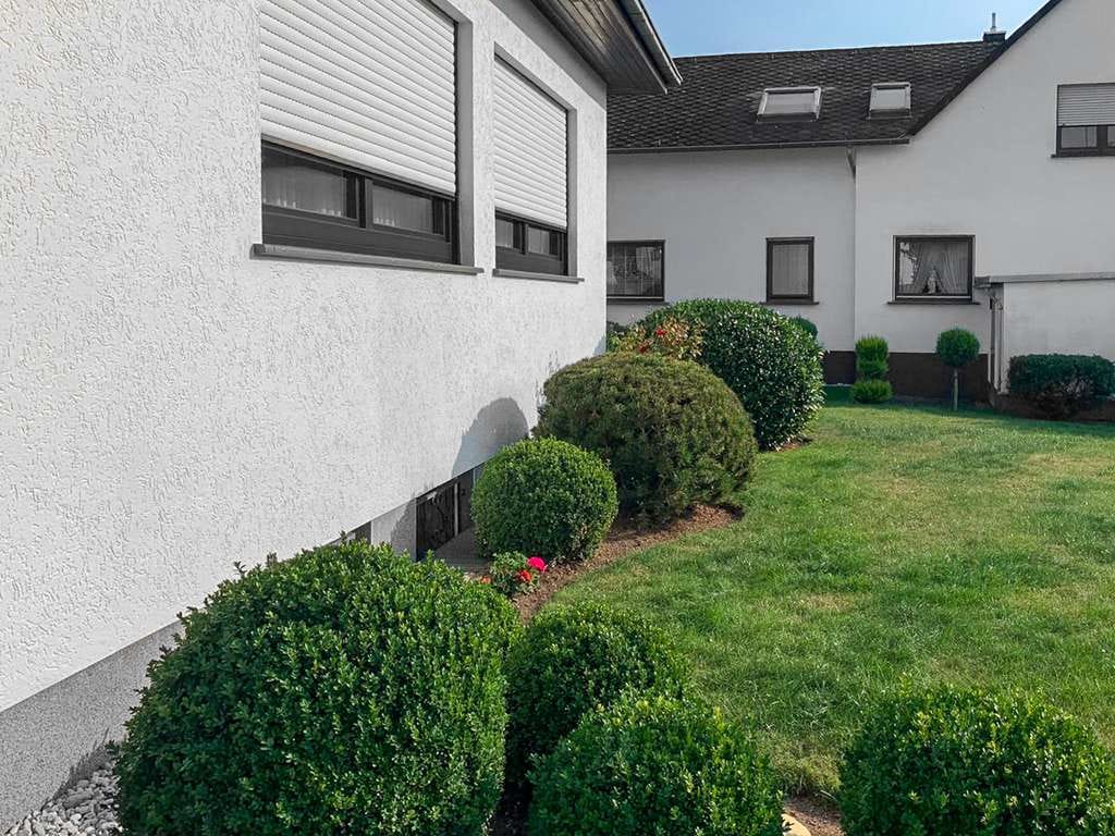 Immobilie in Hermeskeil - Bungalow mit architektonischer Klarheit in Bestlage von Hermeskeil - Bild 4