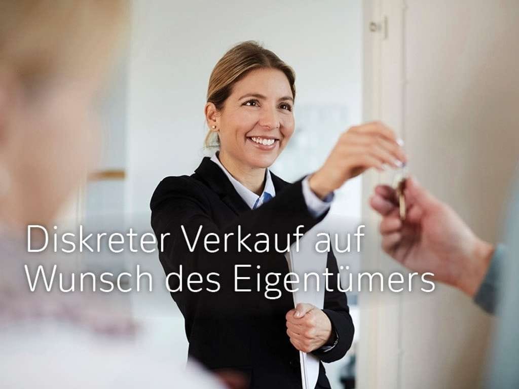 Immobilie in Zeulenroda-Triebes - Stabil, Wohn- und Geschäftshaus in zentraler Lage Zeulenroda! - Bild 0