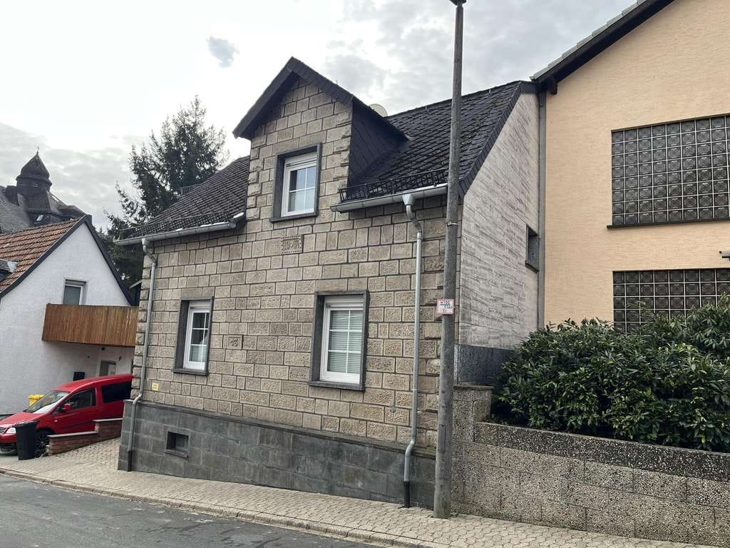 Immobilie in Kempenich - Ihr Wohntraum in ruhiger Ortslage! - Bild 2
